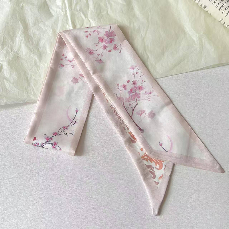 Fashion Women Silk Satin Skinn - Head Wrap Turban recensione e prezzo