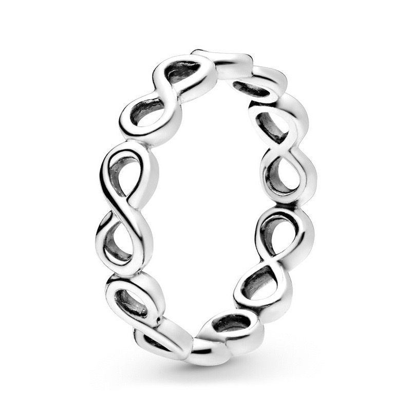 Hot Sale 925 Silver Rings Stac - Tie Clip Silver recensione e prezzo