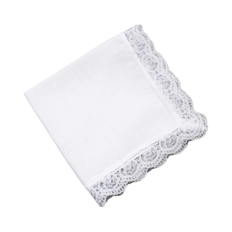 26x27cm Men Women Cotton Handk - Handkerchief Cotton Men recensione e prezzo