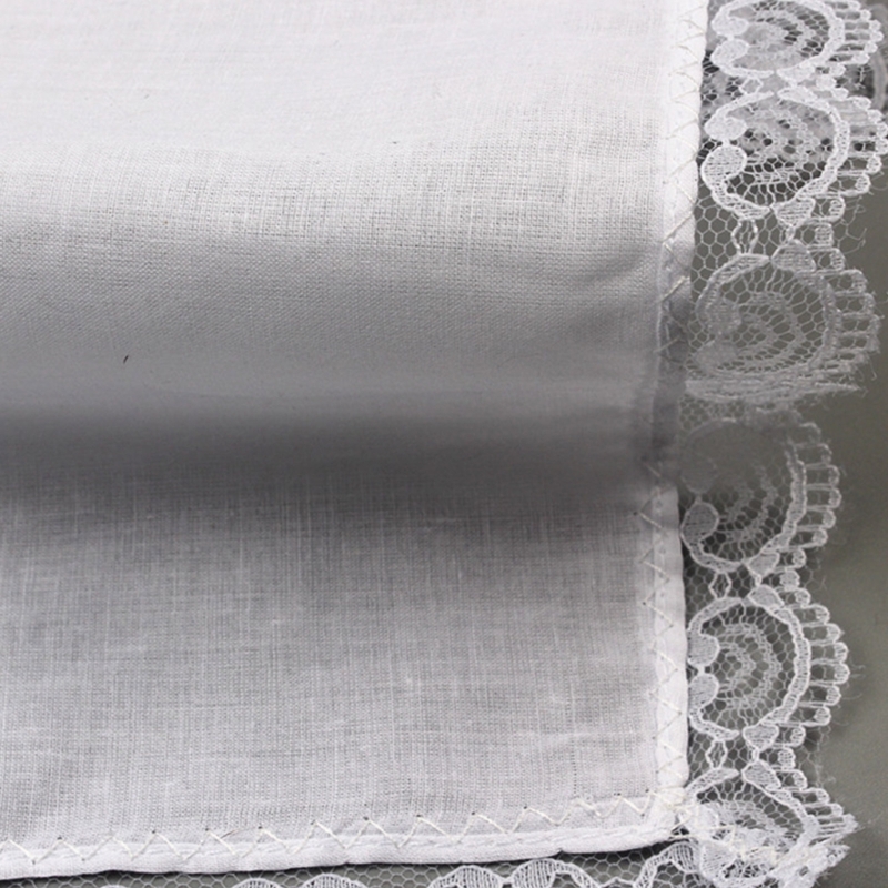 26x27cm Men Women Cotton Handk - Handkerchief Cotton Men recensione e prezzo