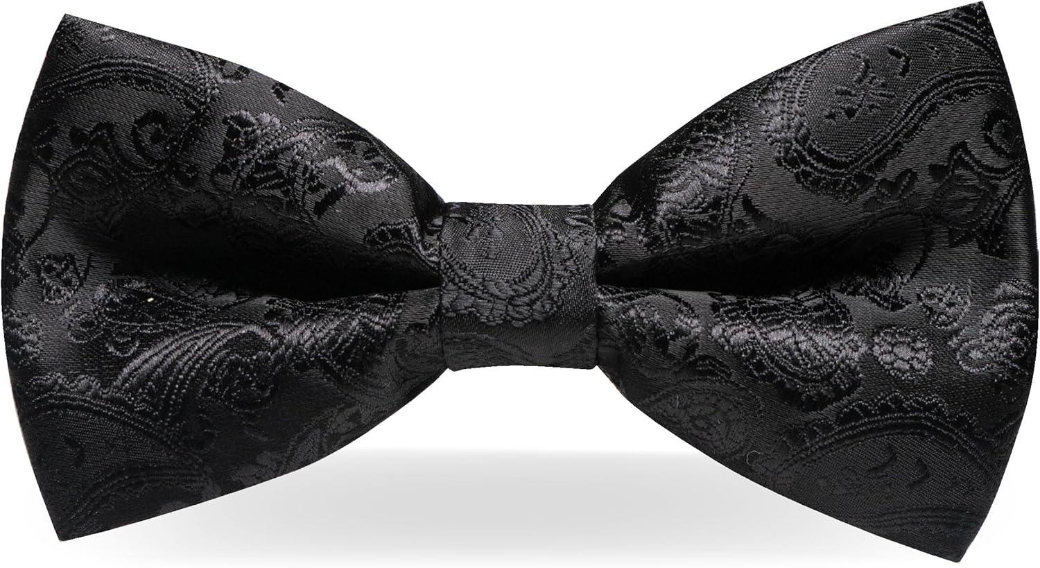 Paisley Pre-tied Bow Tie and P - Bow Tie Pre Tied recensione e prezzo