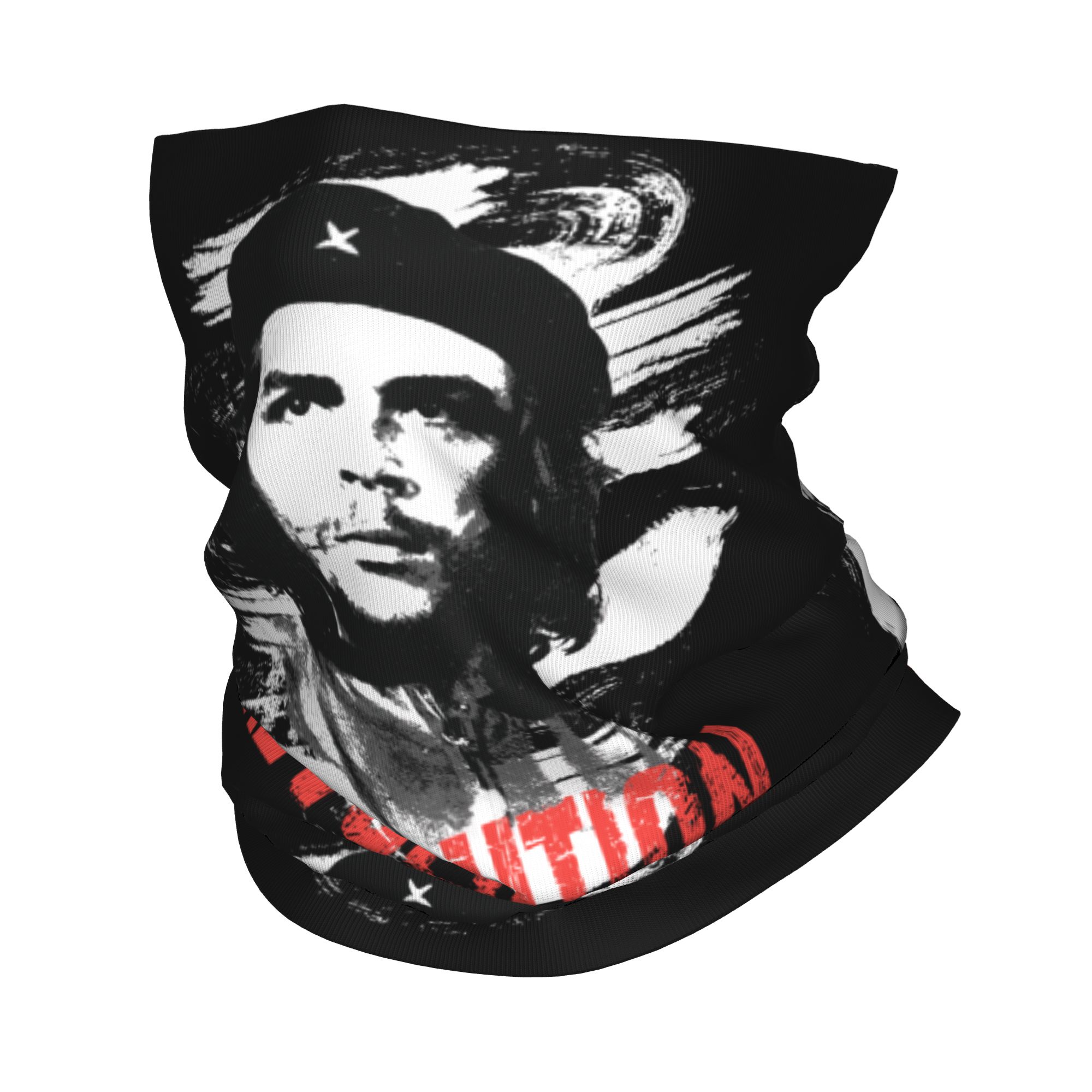 Custom Che Guevara Revolution  - Neck Warmer Tube recensione e prezzo