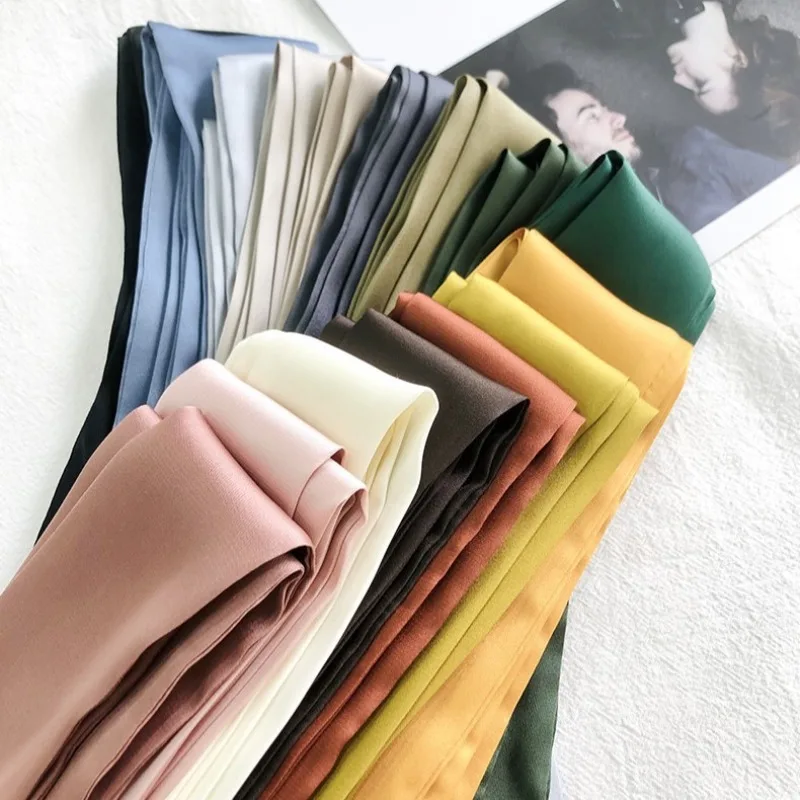 Women Narrow Solid Colors Long - Skinny Tie Men recensione e prezzo