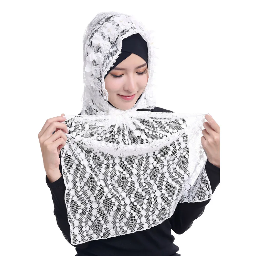 Pure Color Breathable Women La - Stole Wedding Shawl recensione e prezzo