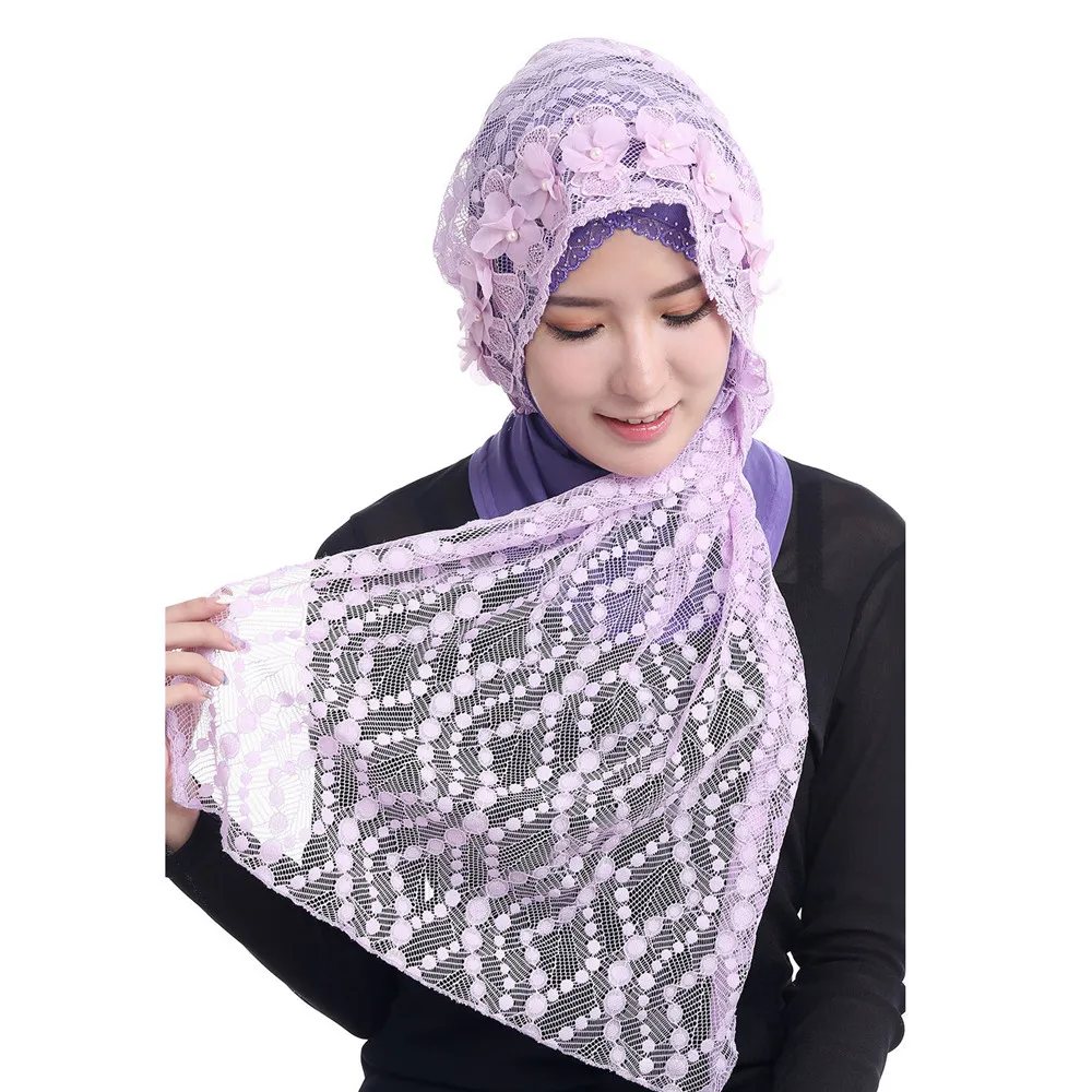 Pure Color Breathable Women La - Stole Wedding Shawl recensione e prezzo
