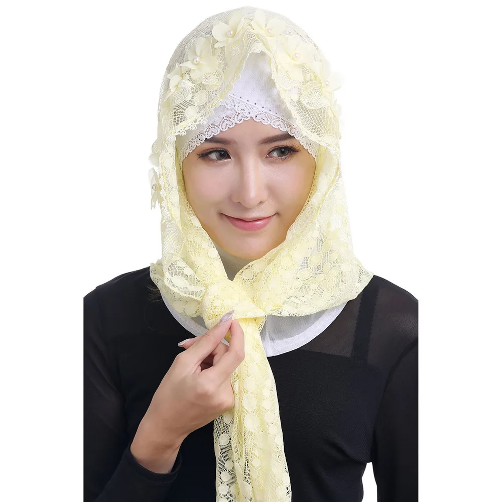 Pure Color Breathable Women La - Stole Wedding Shawl recensione e prezzo