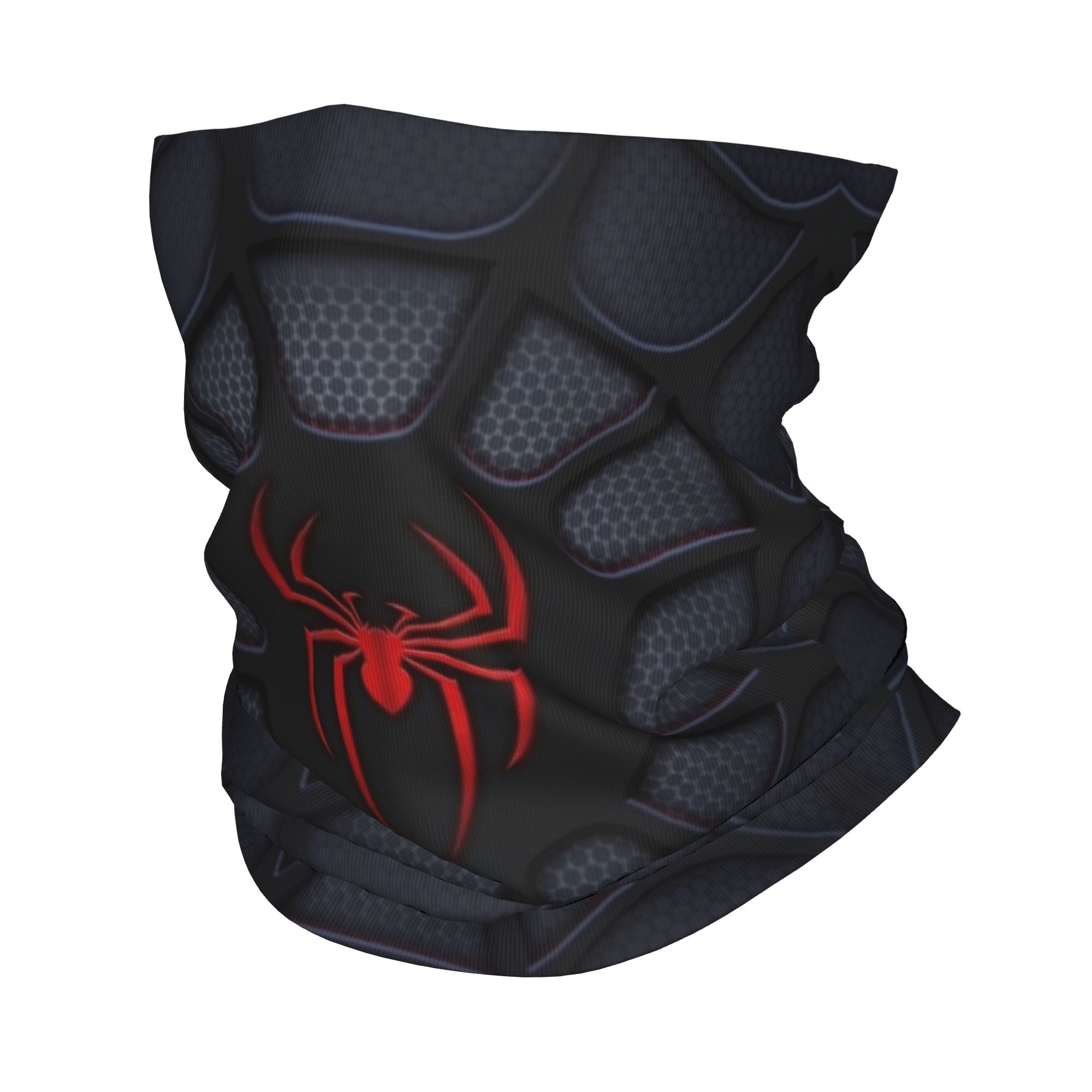 Spider  Winter Headband Neck W - Neck Warmer Tube recensione e prezzo