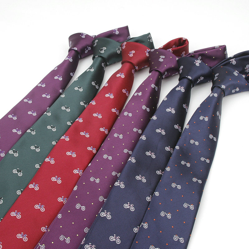 2018 Brand New Tie For Men Pol - Skinny Tie Men recensione e prezzo