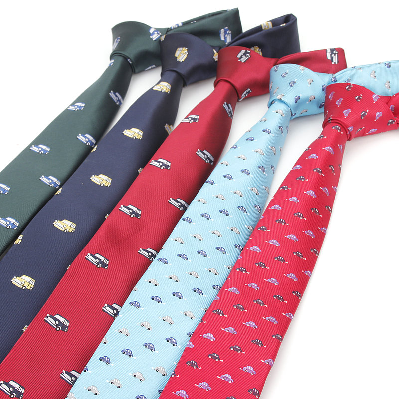 2018 Brand New Tie For Men Pol - Skinny Tie Men recensione e prezzo