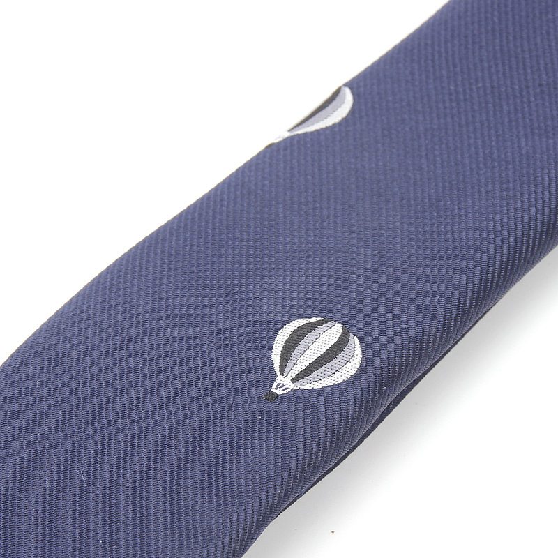 2018 Brand New Tie For Men Pol - Skinny Tie Men recensione e prezzo