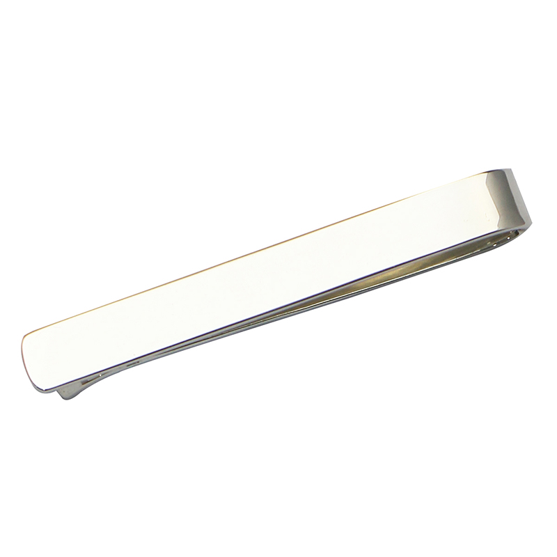 Beadsnice Pure 925 Sterling Si - Tie Clip Silver recensione e prezzo