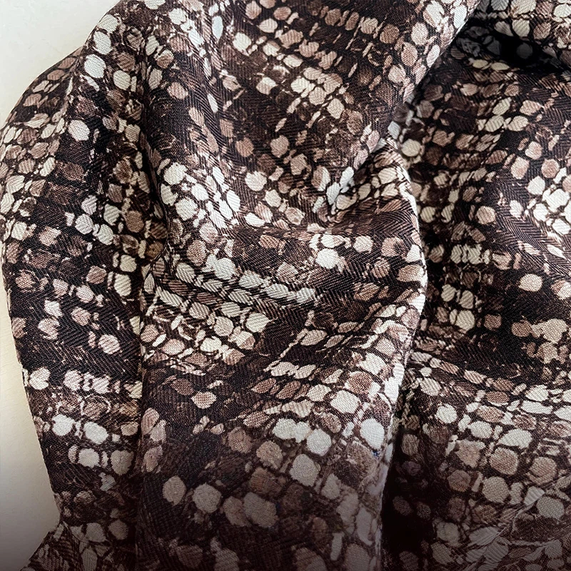 70% Wool 30% Silk Scarves for  - Muffler Men Wool recensione e prezzo