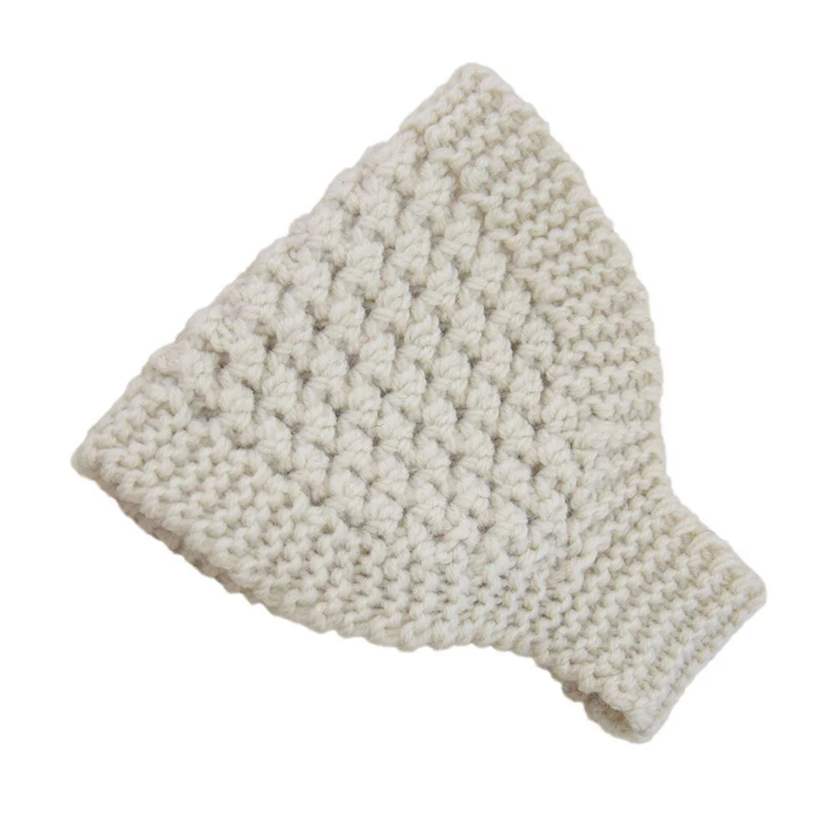 1PC Knitted Soft Stretch Turba - Head Wrap Turban recensione e prezzo