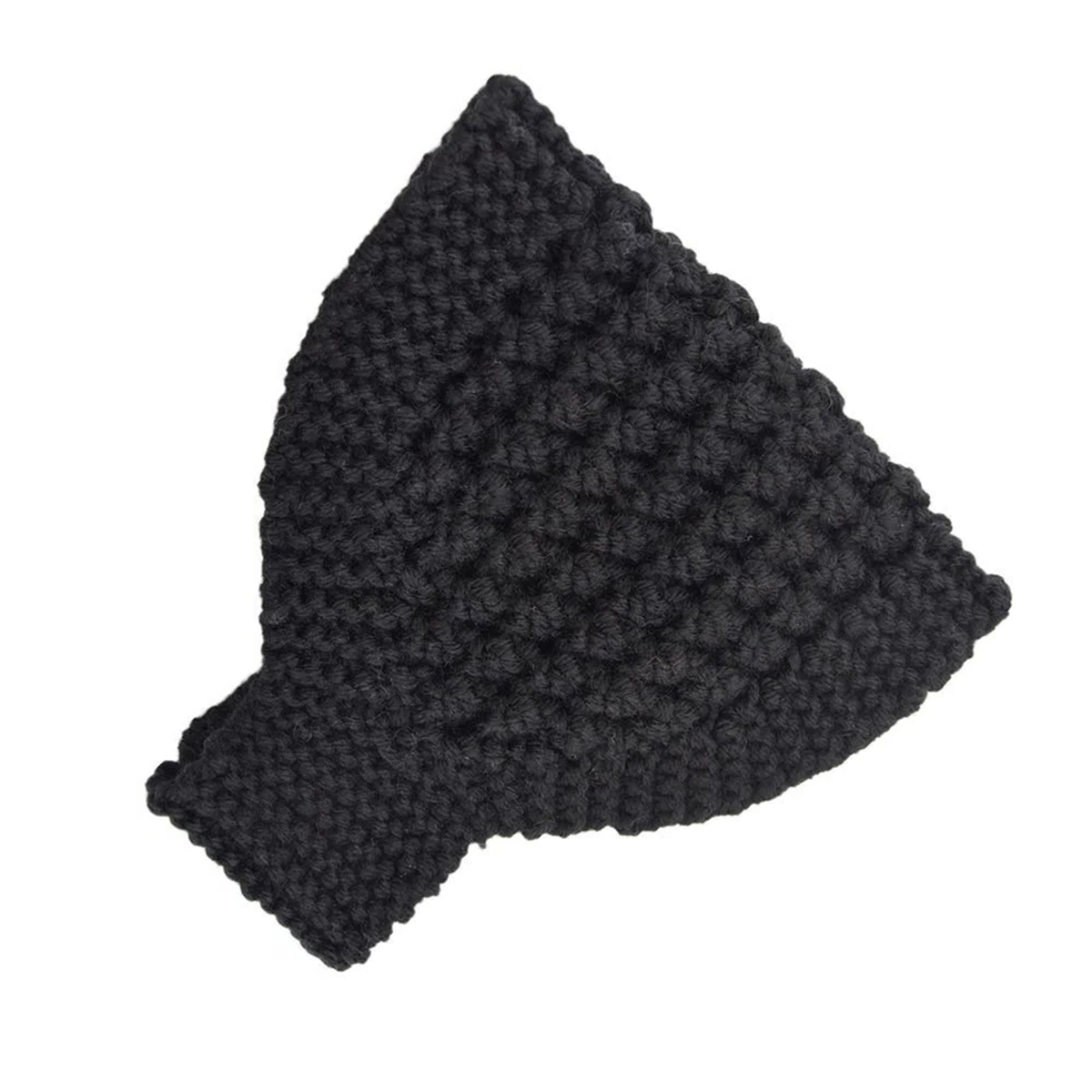 1PC Knitted Soft Stretch Turba - Head Wrap Turban recensione e prezzo
