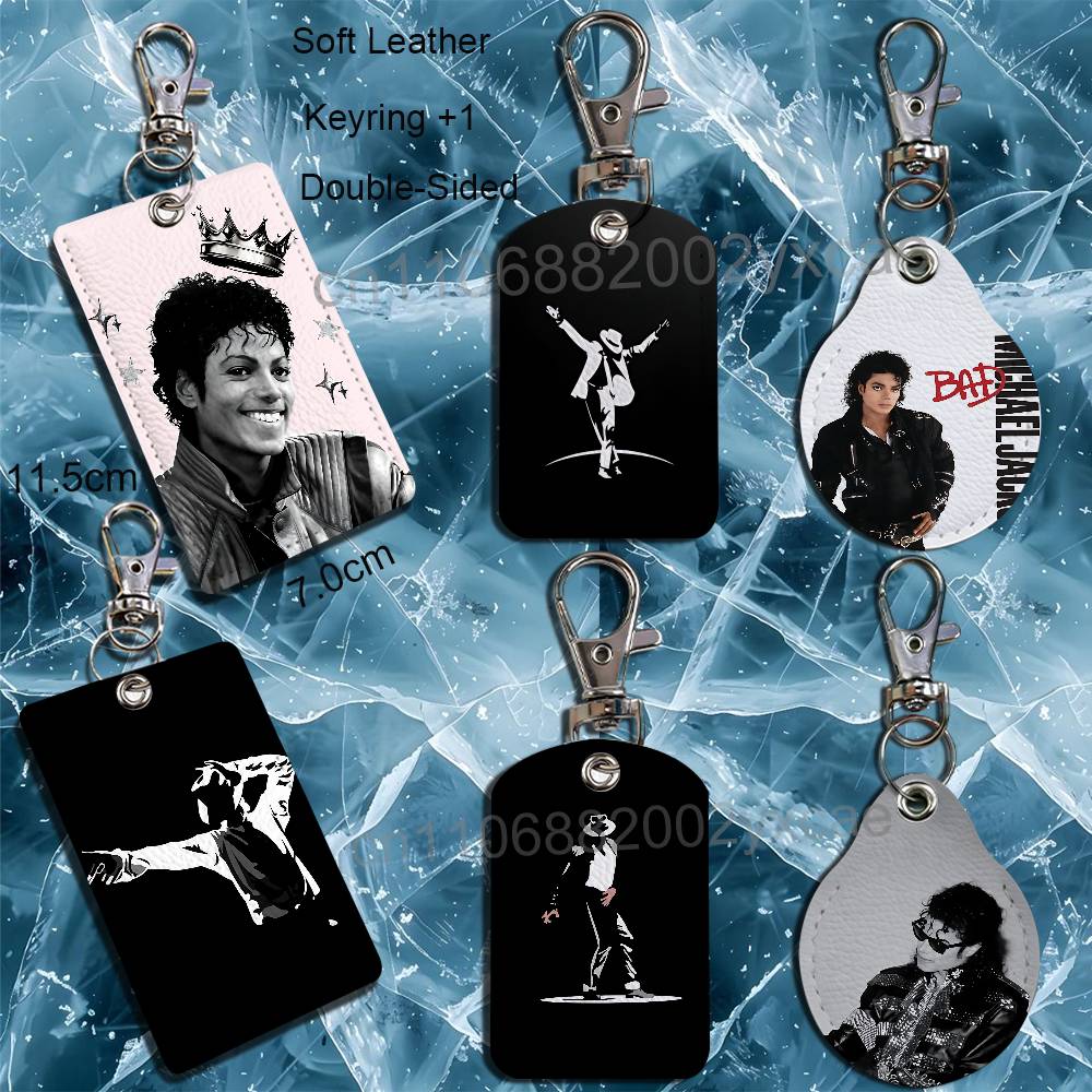 MJ first-rate Michael Jackson  - Lanyard Badge Holder recensione e prezzo