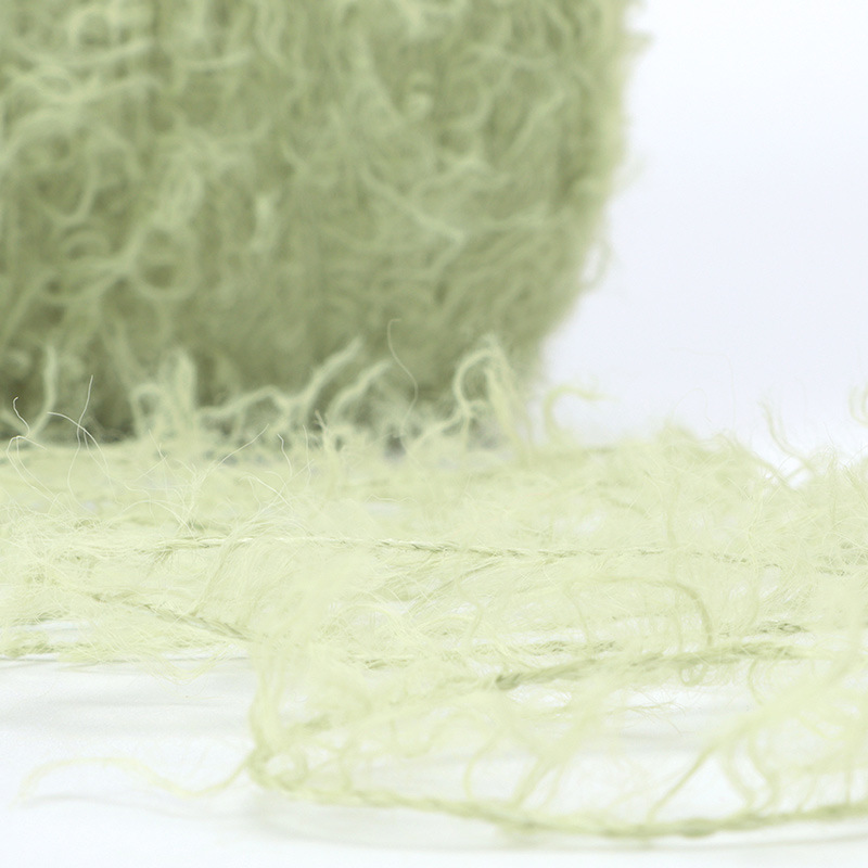 500g Teddy Velvet Rolled Wool  - Woven Scarf Blanket recensione e prezzo