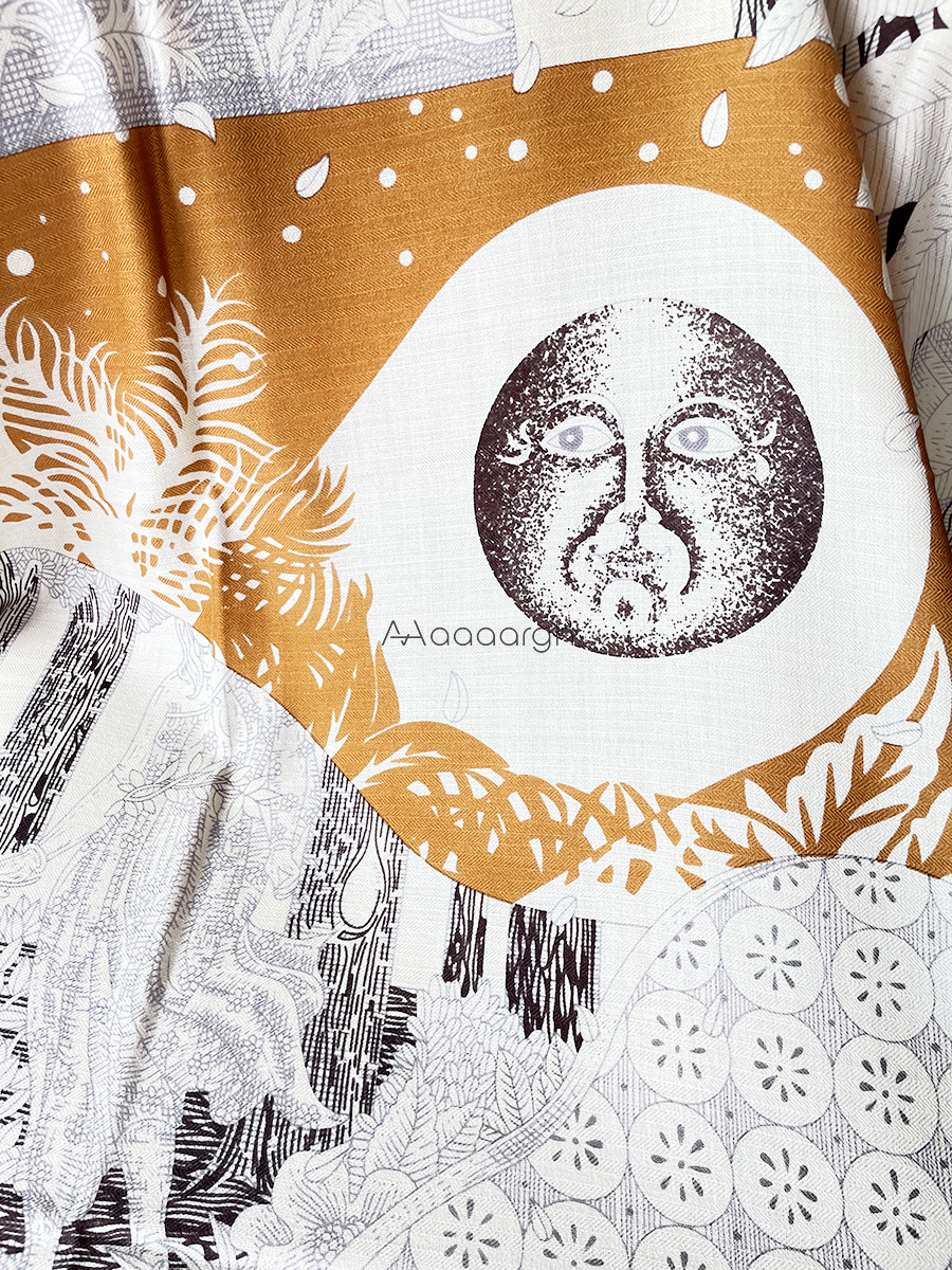 Luxury Designer Silk Scarf Wra - Pashmina Wrap Large recensione e prezzo