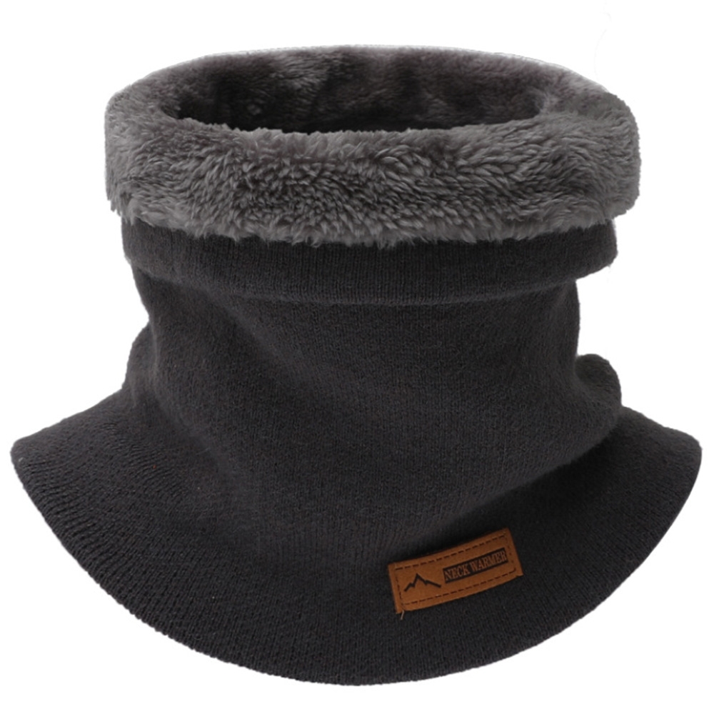 Cashmere Plush Warm Winter Rin - Muffler Men Wool recensione e prezzo