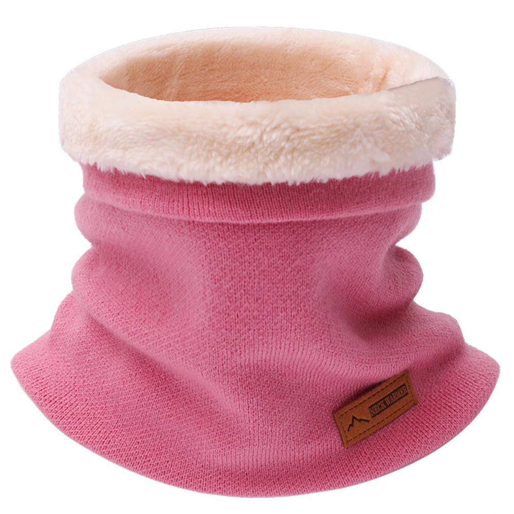 Cashmere Plush Warm Winter Rin - Muffler Men Wool recensione e prezzo