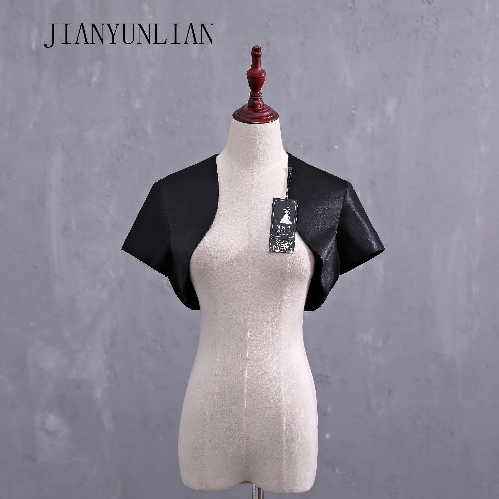Customized Soft Satin Bolero S - Stole Wedding Shawl recensione e prezzo