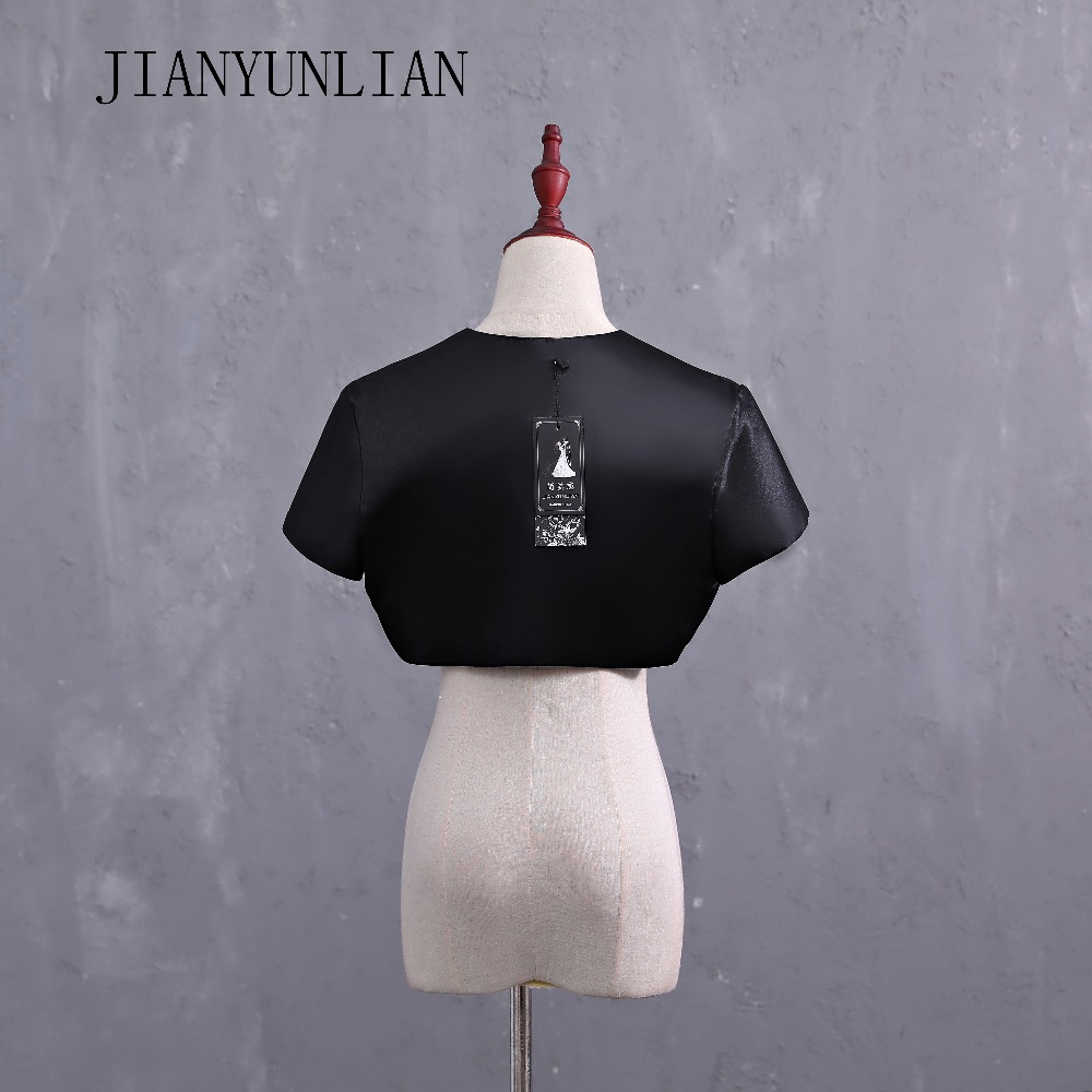 Customized Soft Satin Bolero S - Stole Wedding Shawl recensione e prezzo