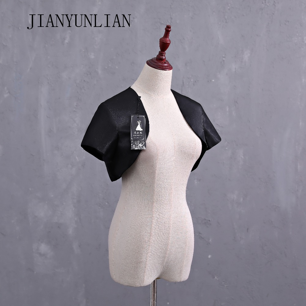 Customized Soft Satin Bolero S - Stole Wedding Shawl recensione e prezzo