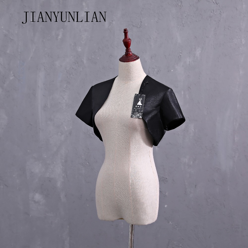 Customized Soft Satin Bolero S - Stole Wedding Shawl recensione e prezzo