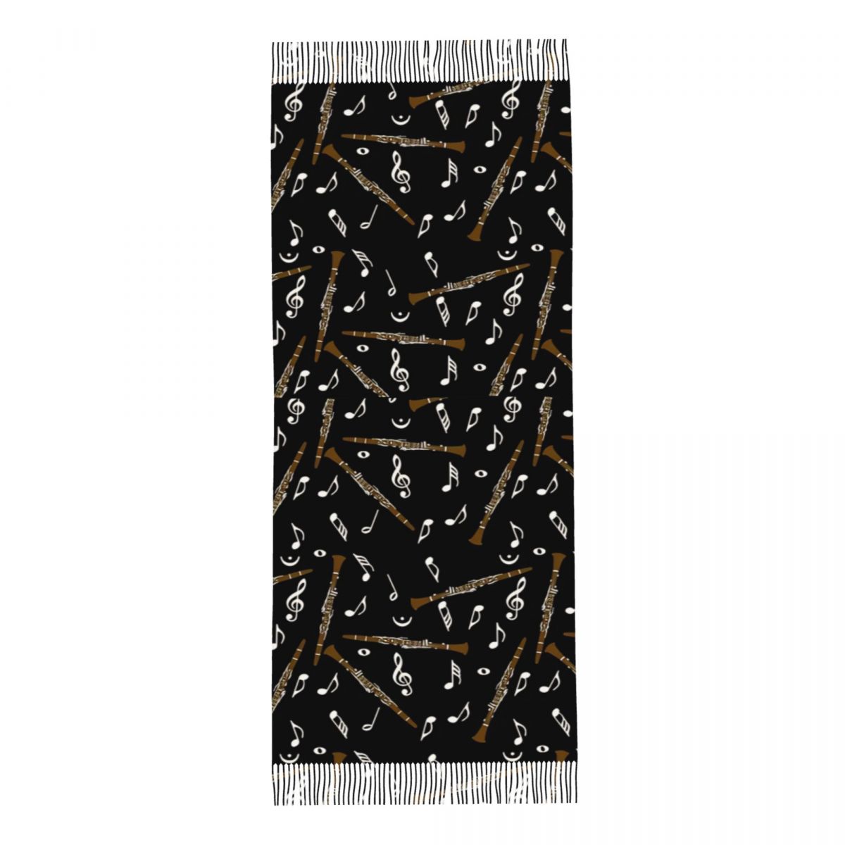 Womens Scarf with Tassel Clari - Pashmina Wrap Large recensione e prezzo