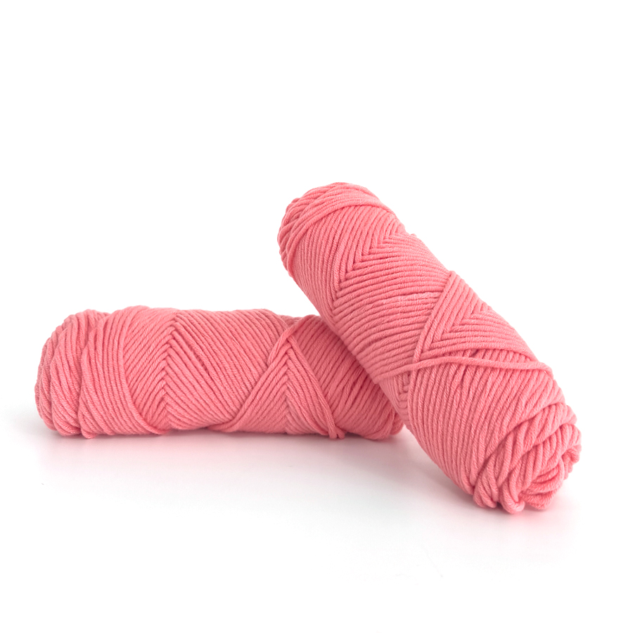 1Pc Lover's Cotton Yarn 8-Stra - Woven Scarf Blanket recensione e prezzo