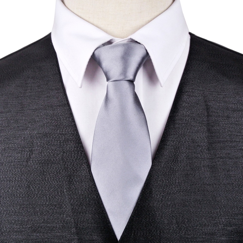 Multicolor Colorful Character  - Skinny Tie Men recensione e prezzo