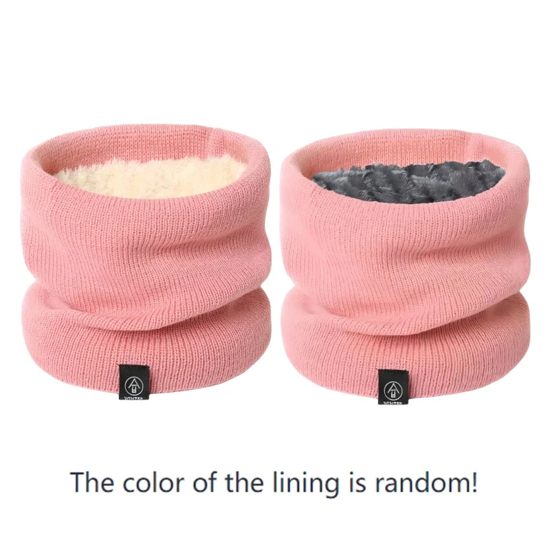 Fashion Women Knitted Scarf So - Muffler Men Wool recensione e prezzo