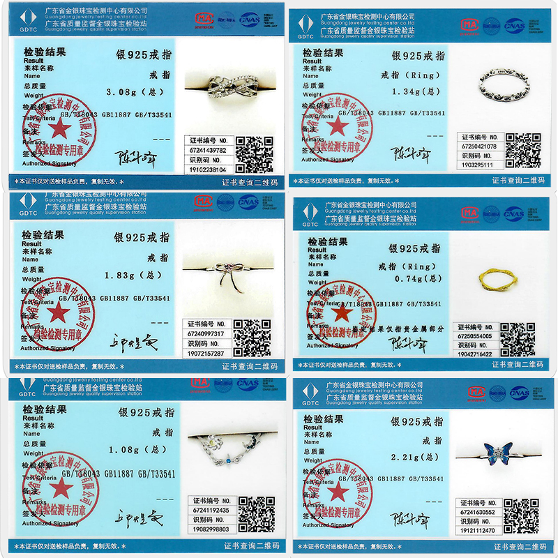 925 Sterling Silver Rings for  - Tie Clip Silver recensione e prezzo
