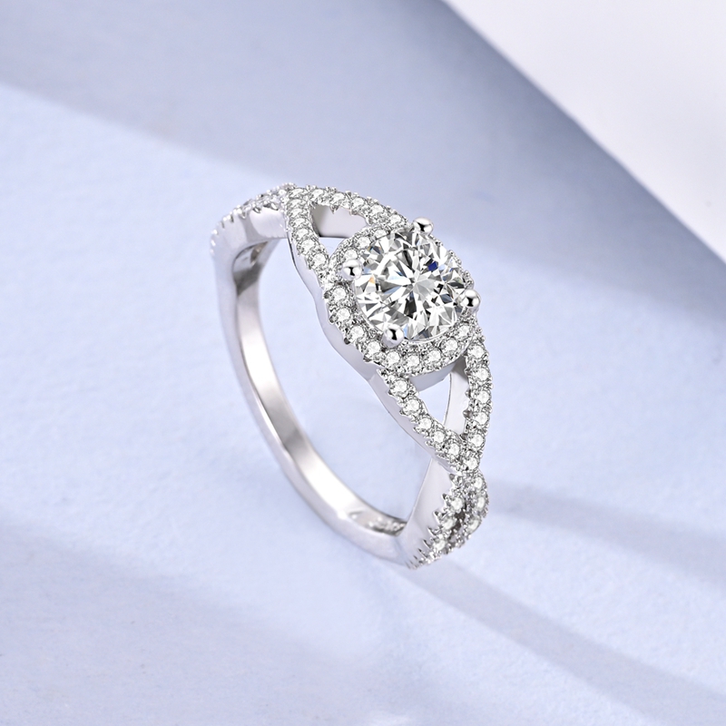 925 Sterling Silver Rings for  - Tie Clip Silver recensione e prezzo