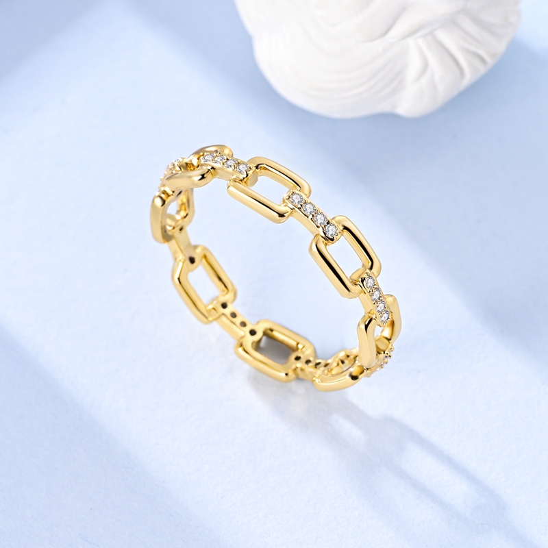 925 Sterling Silver Rings for  - Tie Clip Silver recensione e prezzo