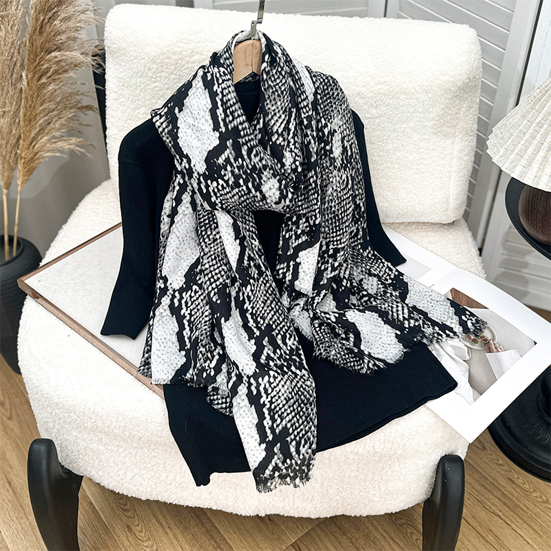 Luxury Brand Scarf Leopard pri - Pashmina Wrap Large recensione e prezzo