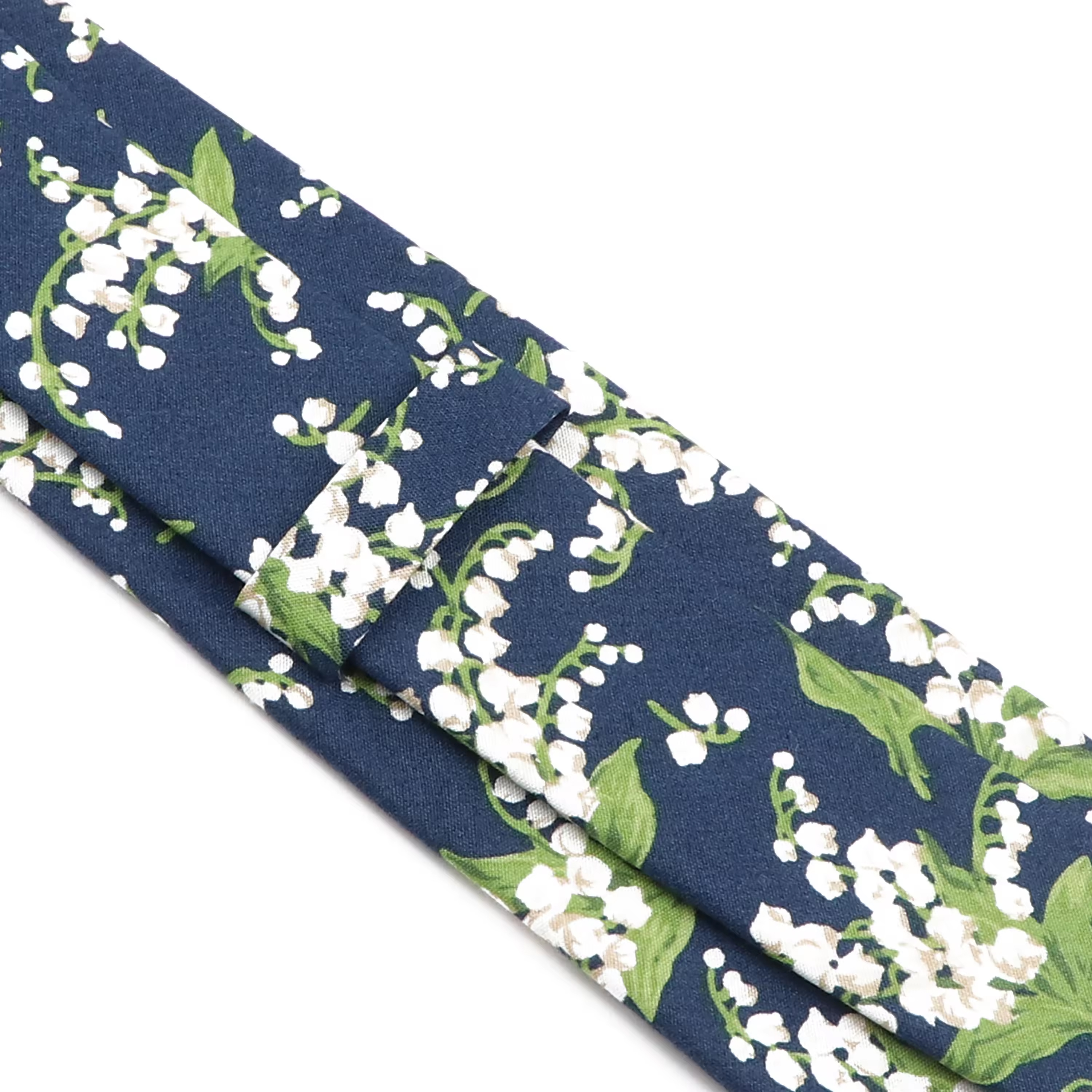 New Elegant Floral Tie For Men - Skinny Tie Men recensione e prezzo