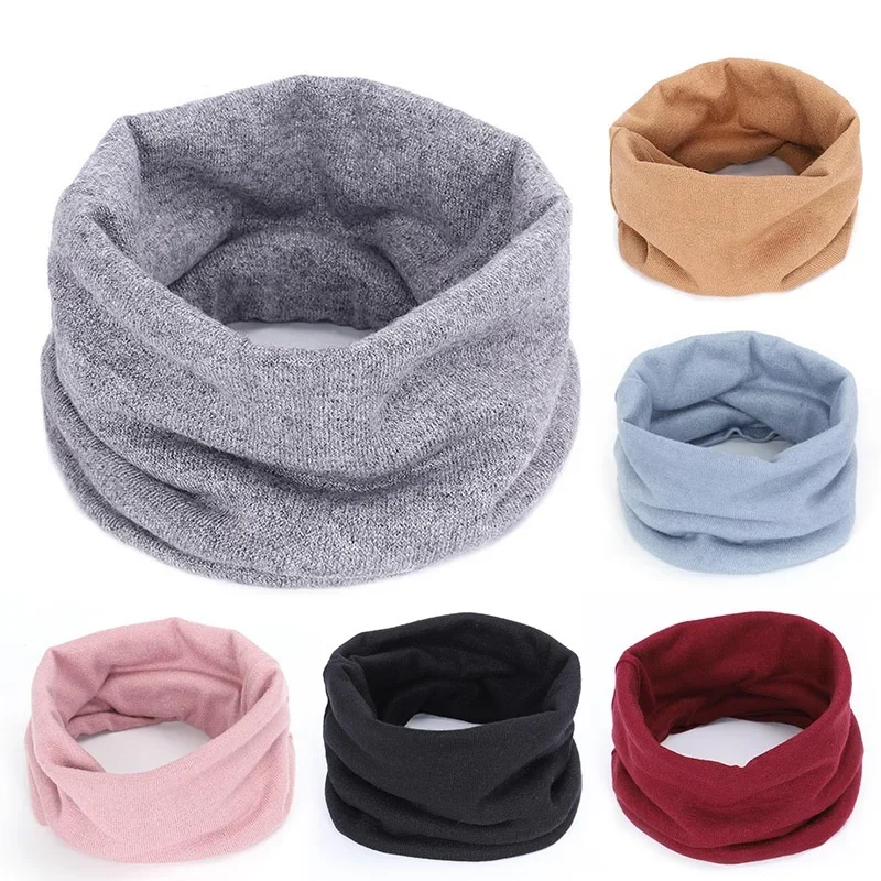 New Cashmere Winter Scarf for  - Muffler Men Wool recensione e prezzo