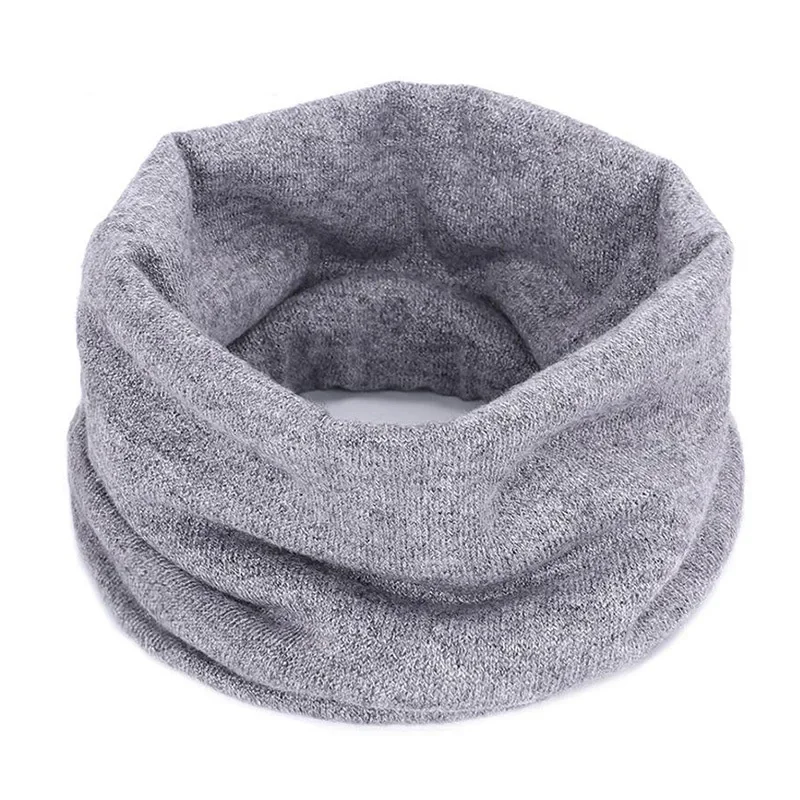 New Cashmere Winter Scarf for  - Muffler Men Wool recensione e prezzo