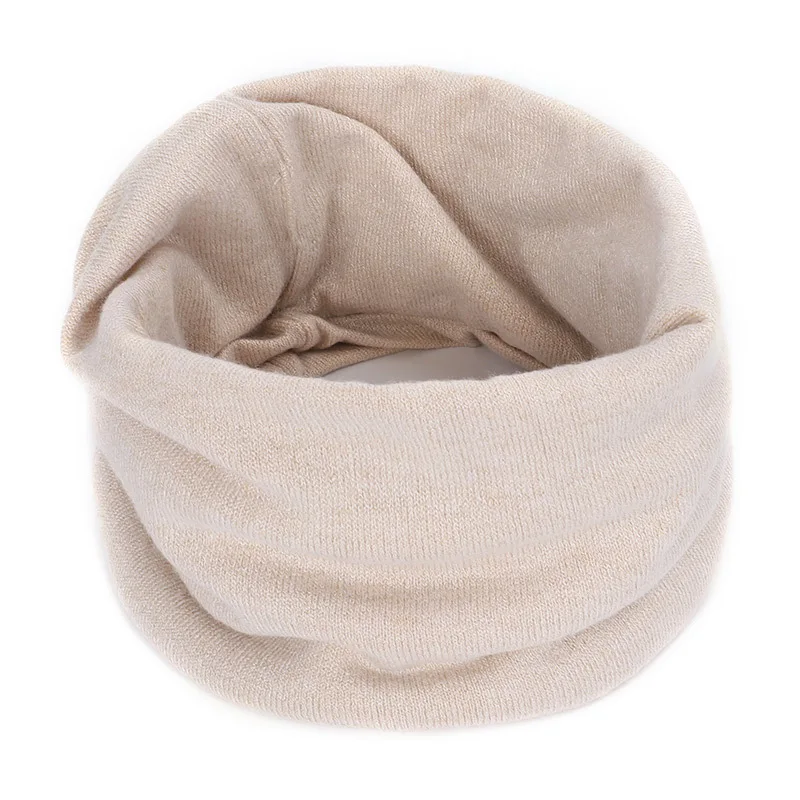 New Cashmere Winter Scarf for  - Muffler Men Wool recensione e prezzo