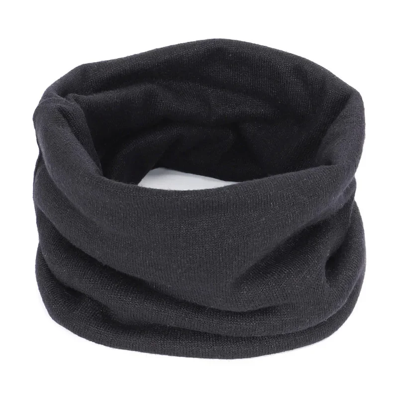New Cashmere Winter Scarf for  - Muffler Men Wool recensione e prezzo
