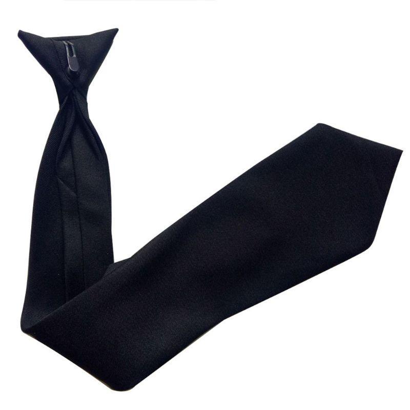 31BB 50x8cm Mens Uniform Black - Bow Tie Pre Tied recensione e prezzo
