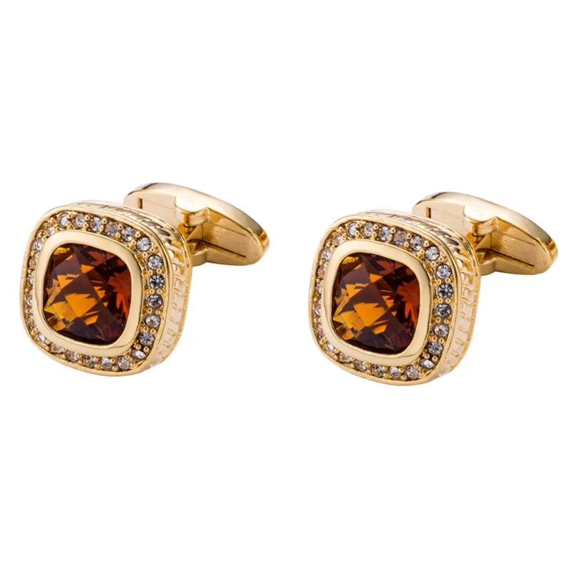 Cufflinks for Mens Luxury High - Tie Clip Silver recensione e prezzo