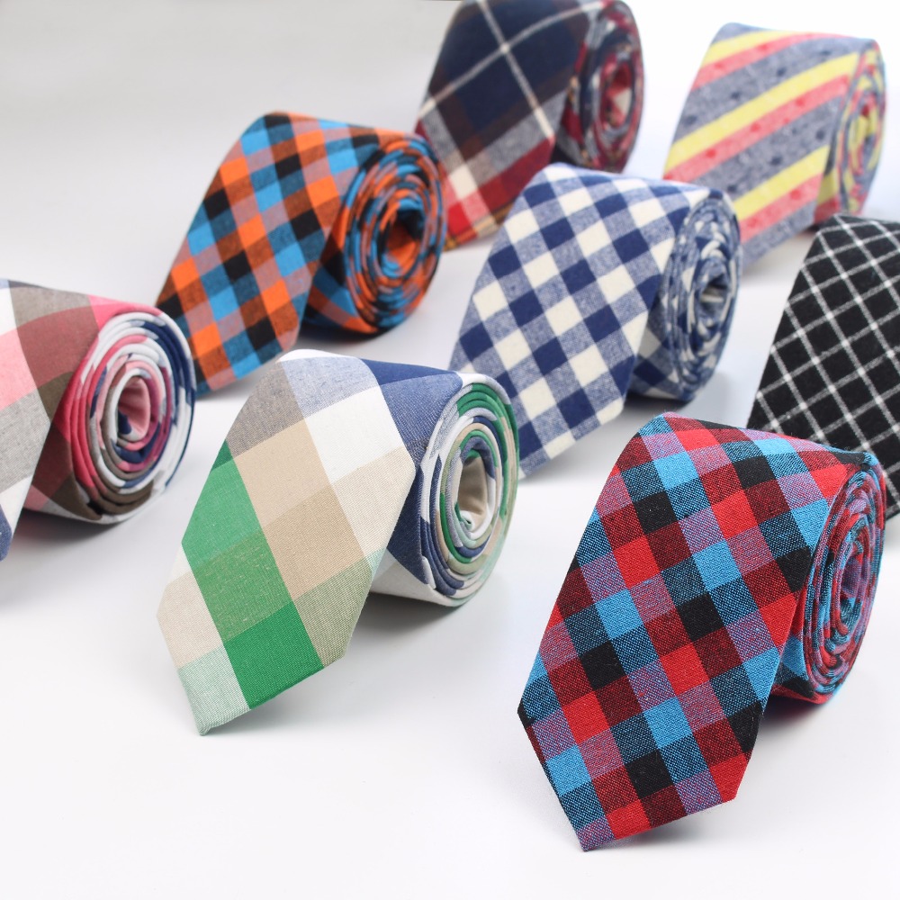 Fashion Tie Classic Men's Plai - Skinny Tie Men recensione e prezzo