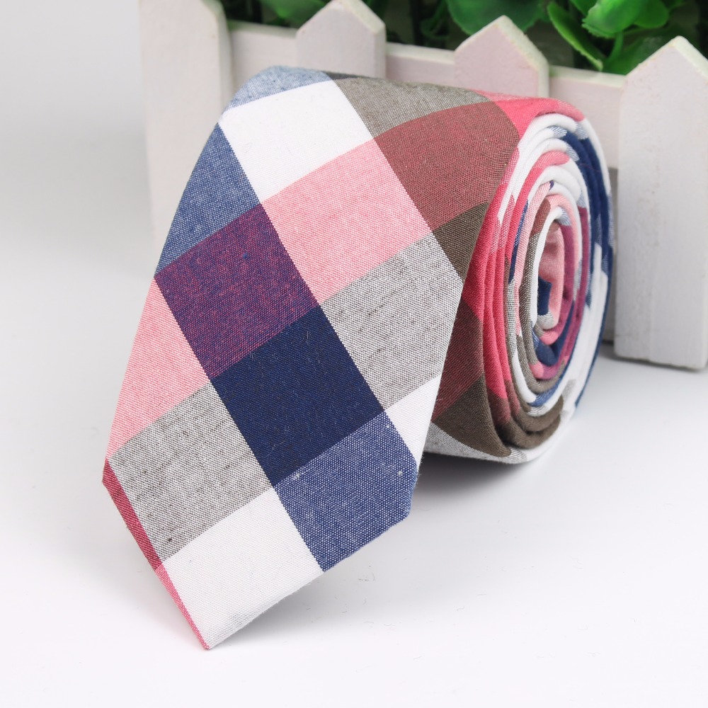 Fashion Tie Classic Men's Plai - Skinny Tie Men recensione e prezzo