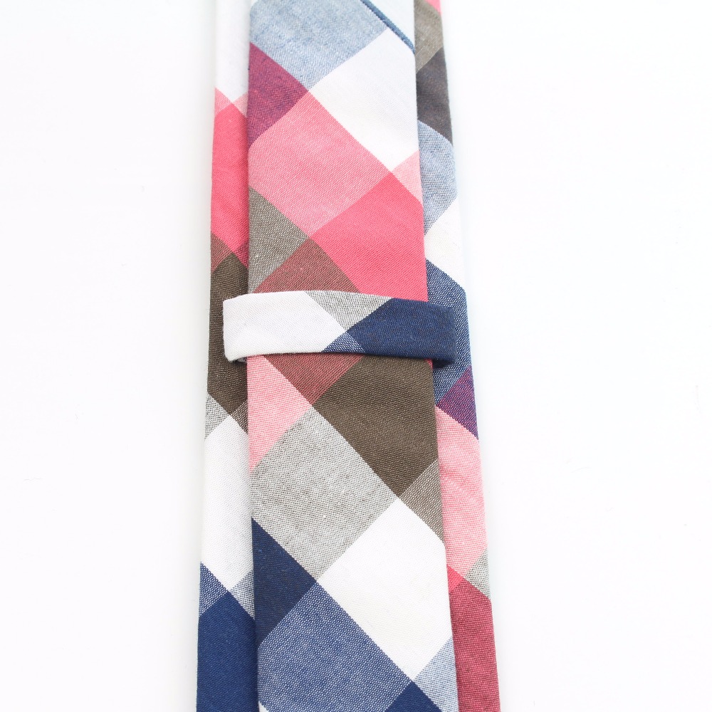 Fashion Tie Classic Men's Plai - Skinny Tie Men recensione e prezzo