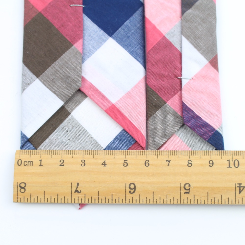 Fashion Tie Classic Men's Plai - Skinny Tie Men recensione e prezzo
