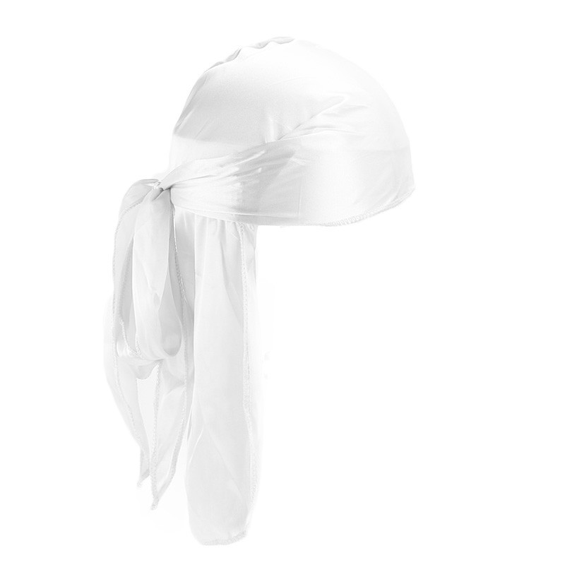 1PCS/LOT Unisex Men Women Sati - Bandana Doo Rag recensione e prezzo