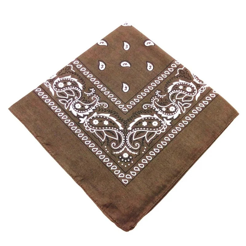 1/2/3Pcs Unisex Men Women Cott - Handkerchief Cotton Men recensione e prezzo