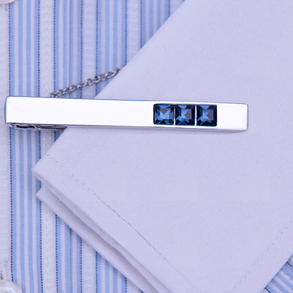 KFLK High Quality Cuff links n - Tie Bar Set Gift recensione e prezzo
