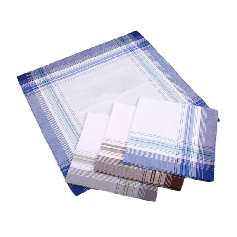 39BD Soft Cotton Handkerchief  - Handkerchief Cotton Men recensione e prezzo